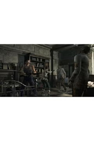 CAPCOM مجموعة Resident Evil Origins (النسخة العالمية) - Adventure - PlayStation 4 (PS4)