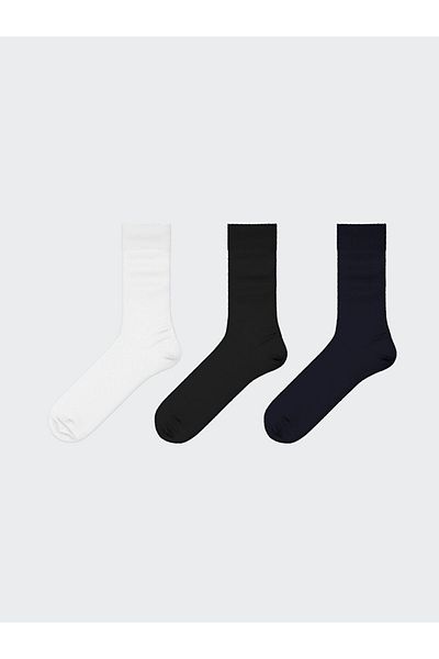 LC Waikiki Lcw Eco White Men's Socks 3-Piece