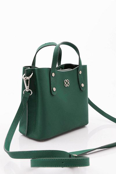 DGN Grass Green Women's Daily Bag - 41613431