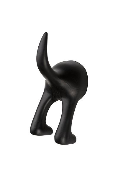 erorex خطاف، أسود