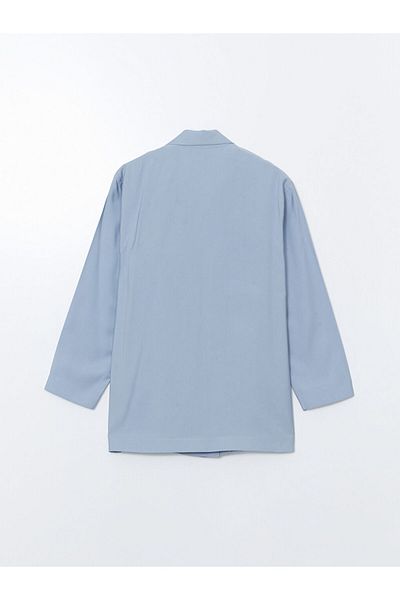 LC Waikiki Jachetă oversize pentru femei de sezon nou - S5LF36Z8