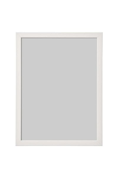 erorex Frame, white, 30x40 cm