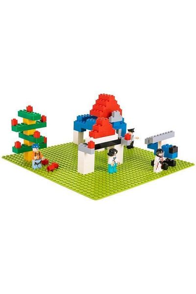 PİLSAN Nessiworld Micro Blocks 120 Pieces