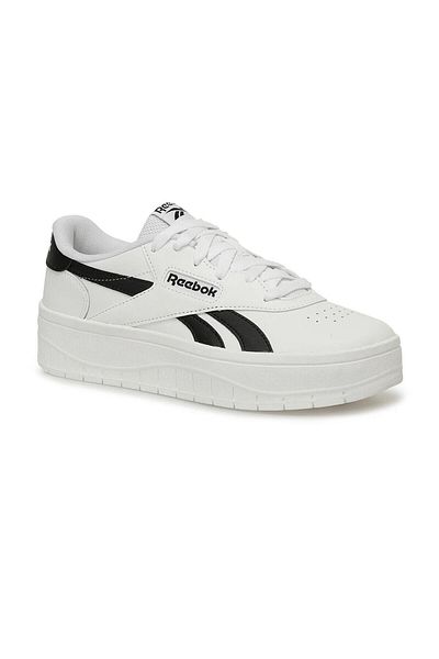 Reebok 100202648   Pantofi sport albi