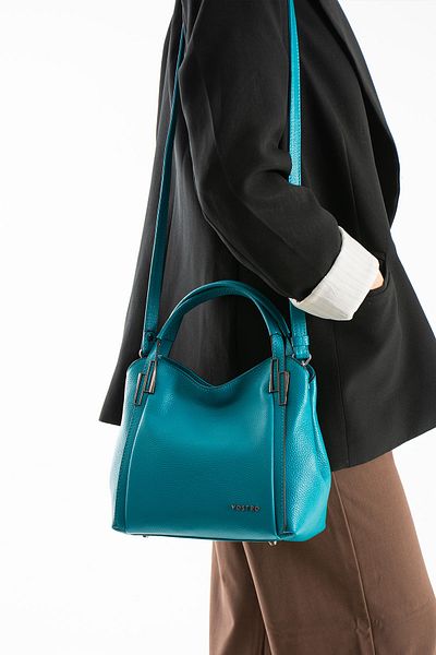 VOSTRO Elçin Bag Italian Style 100% Really Guilty - Elisa20207