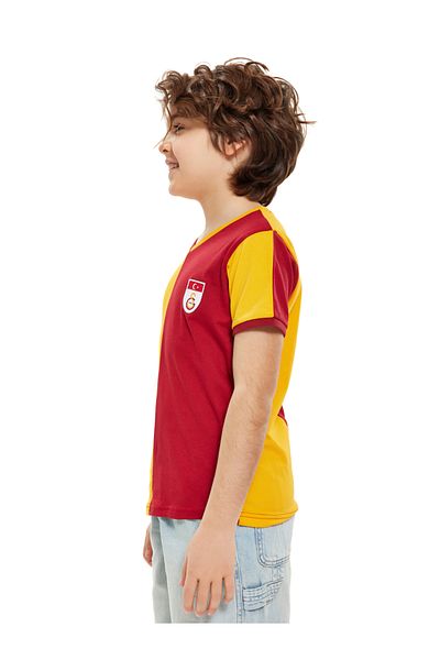 Galatasaray Tricou Oktay pentru copii - C88097
