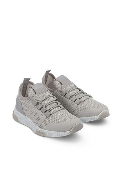 Slazenger TUESDAY Sneaker Unisex Kids Shoes Gray