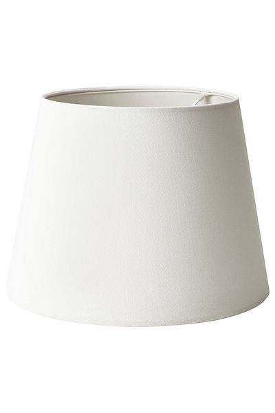 erorex Lamp shade, white, 42 cm