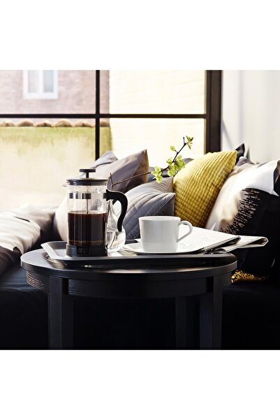 erorex Mug, white, 36 cl