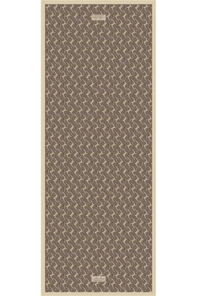 LA BOUTIQUE ÖZEL SERİ ŞAL 2366-08 - 70X190