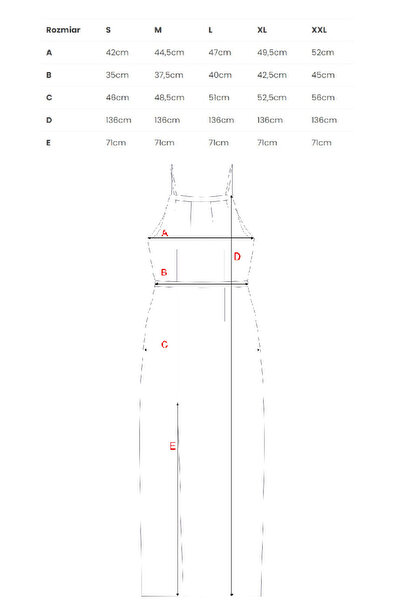 Made of Emotion Rochie maxi cu fanta inalta