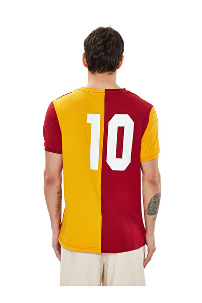 Galatasaray Erkek Metin Oktay T-shirt E88098