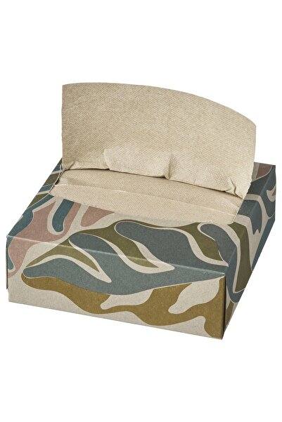 Generic Paper napkin, patterned, 32x16 cm