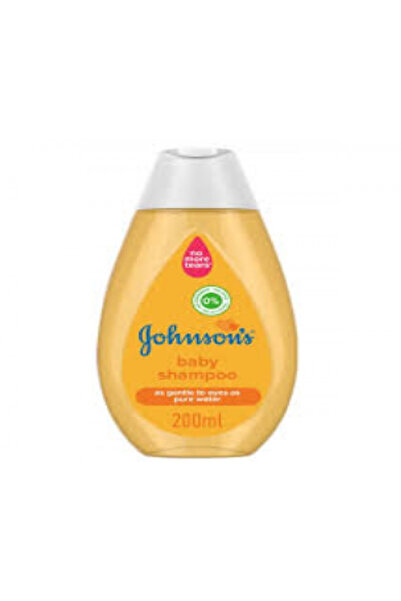 Johnson's جونسون شامبو للاطفال 200مل
