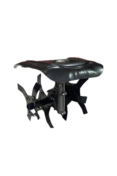 MELEŞOĞLU TIRPAN ÇAPA APARATI ÇAMURLUKLU