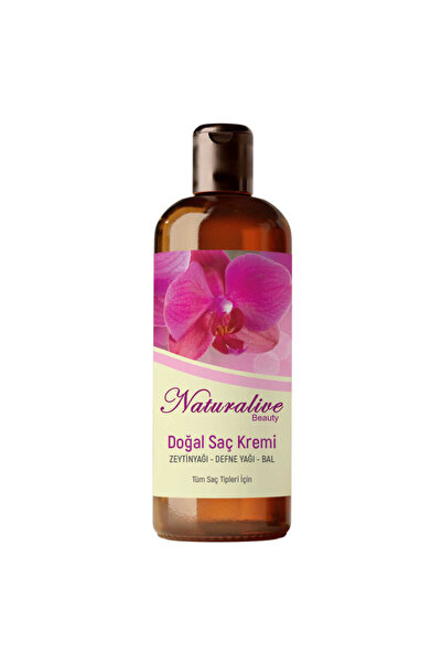 naturalive بلسم للشعر 500 مل