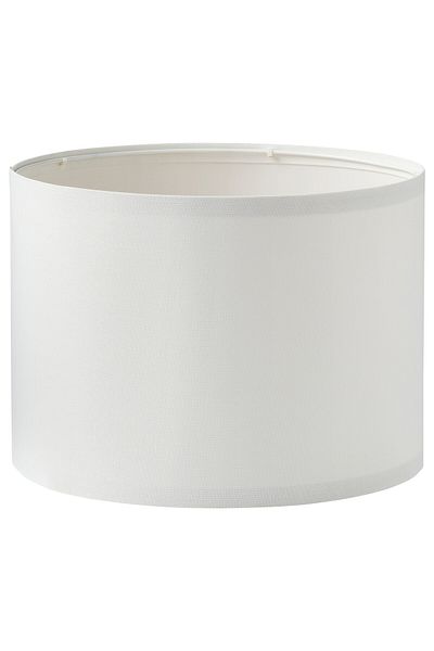 erorex Lamp shade, white, 33 cm