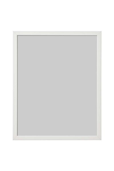 erorex Frame, white, 40x50 cm