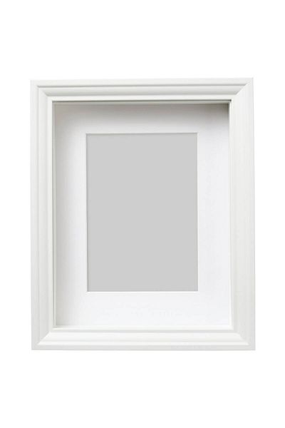 erorex Frame, white, 20x25 cm