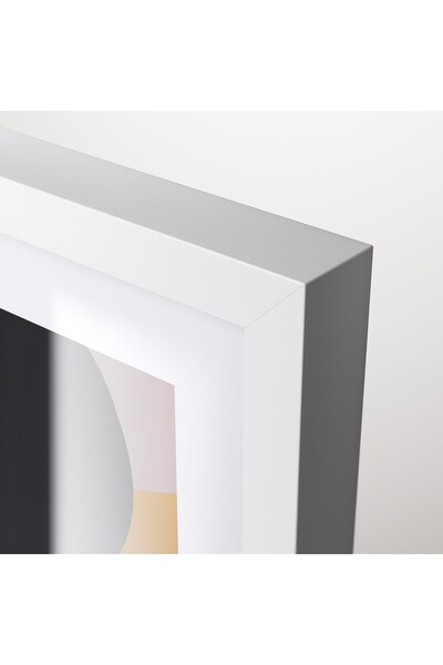 erorex Frame, white, 21x30 cm