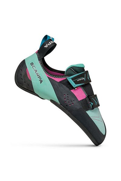 Scarpa Vapor V Wmn Women's Climbing Shoes