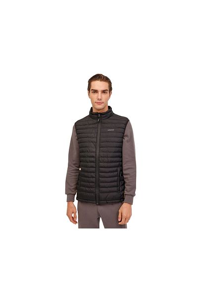 lumberjack Ml brt vest 4pr black men's vest