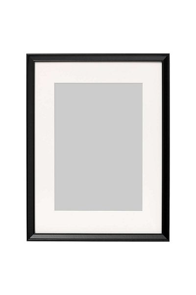 erorex Frame, black, 30x40 cm