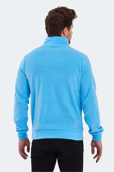 Slazenger Мъжки обувки Polar Blue Sansa