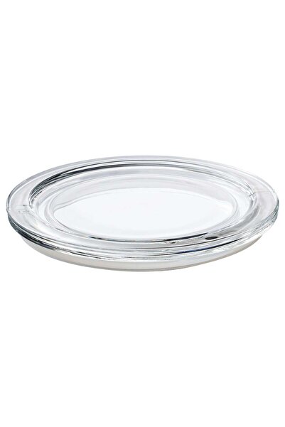 Generic Lid, round/glass