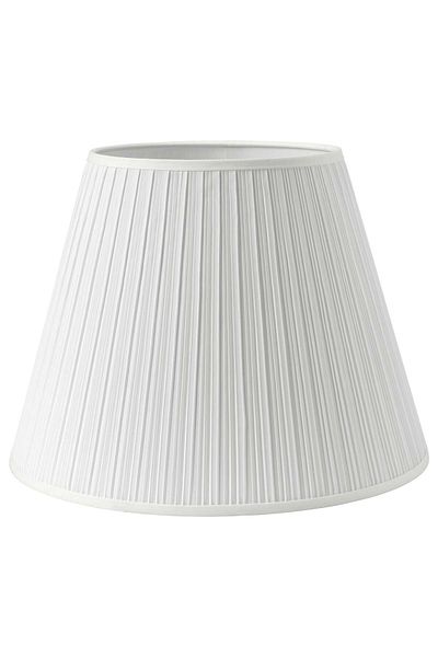 erorex Lamp shade, white, 42 cm