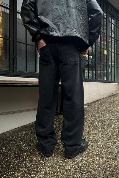 Flaw Wear Basic Regular Jeans