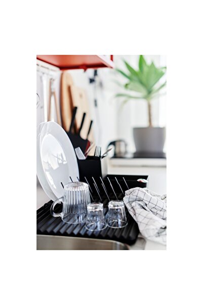 erorex Mug, clear glass, 25 cl