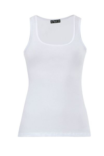Anıt 2937 Lycra Pool Λευκό