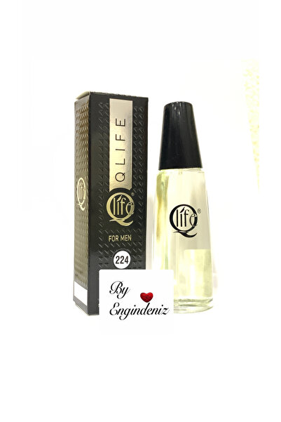 Qlife No:224 Invcts Victor Elıxır Paco Robanne Edp 50 ml Erkek Parfüm