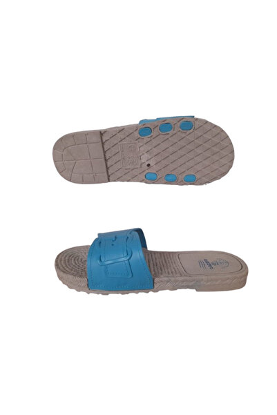 GEZER Нековзне підошва Щоденні садові та пляжні капці