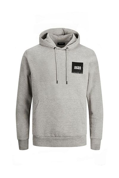 Jack & Jones Jack&jones Jjlock Men's Sweatshirt12213245