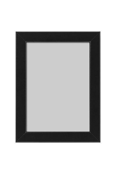 erorex Frame, black, 13x18 cm