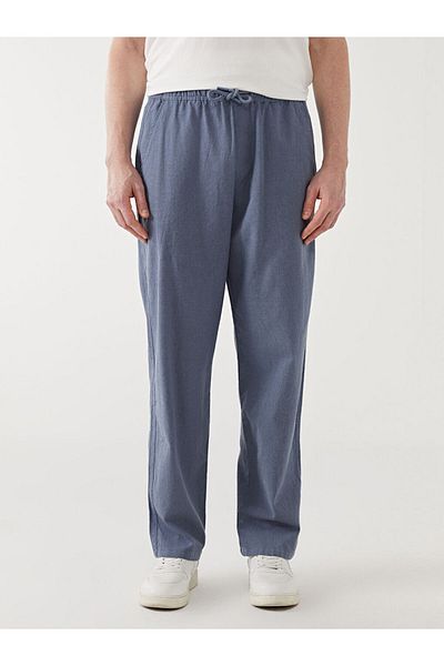 LC Waikiki Ανδρικό παντελόνι LCW Comfortable Fit