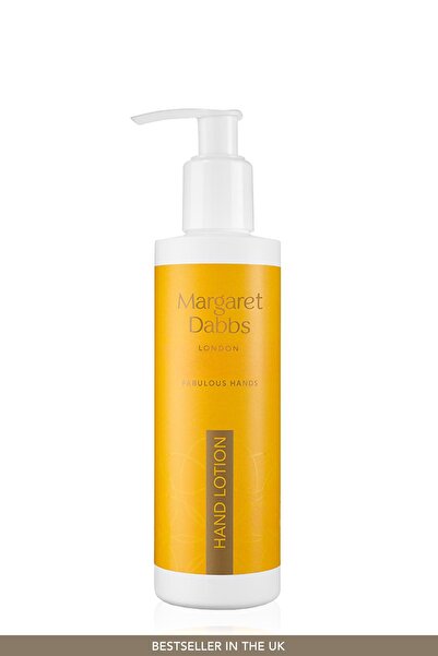 Margaret Dabbs London Intensive Hydrating Hand Lotion - Yoğun Nemlendirici El...