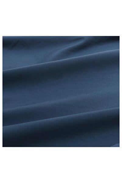 erorex Pillowcase, dark blue, 50x80 cm