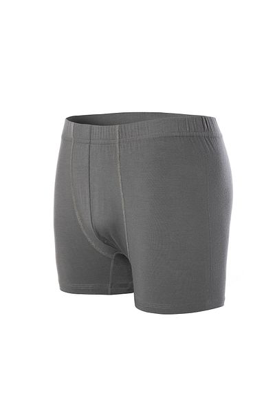 TOLIN Ανδρικό σετ μπόξερ από εύκαμπτο Bamboo Lycra 3 τεμαχίων - 417