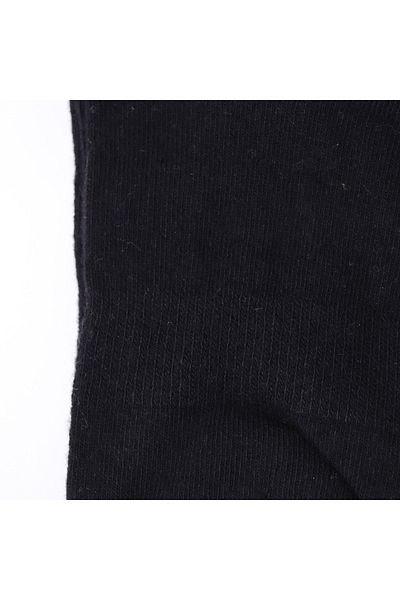 hummel Унисекс черни чорапи 970149-2001
