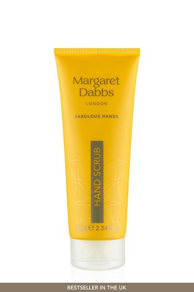 Margaret Dabbs London Exfoliating Hand Scrub - El Peelingi - 75 ML