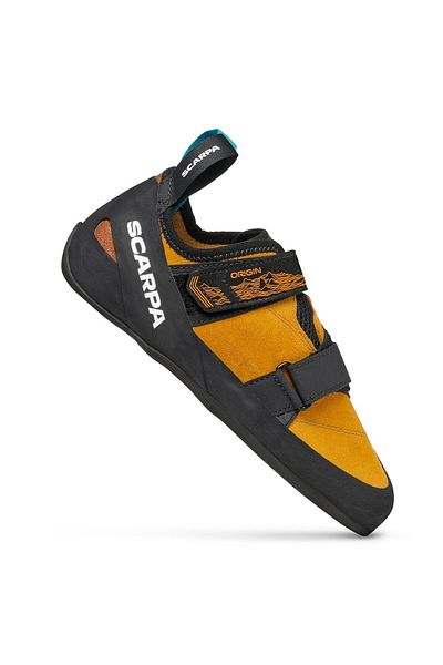 Scarpa Origin Climbing Shoes