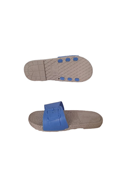 GEZER Нековзне підошва Щоденні садові та пляжні капці