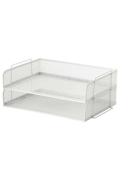 erorex Letter tray, white