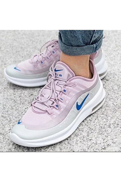 Nike Kadın Air Max Spor Ayakkabı