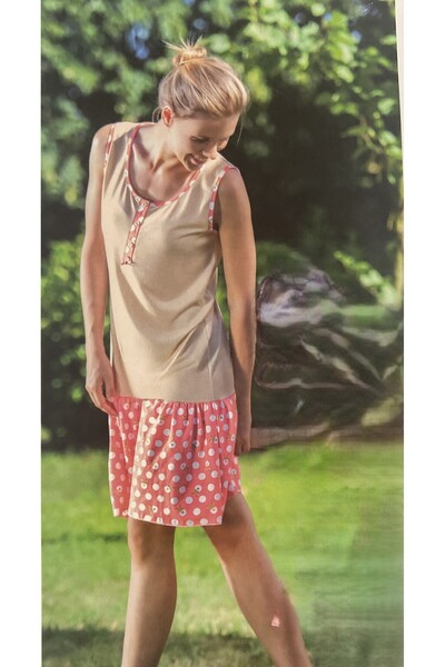 Yeniİnci Γυναικείο νυχτικό