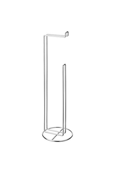 erorex Toilet roll stand, zinc plated