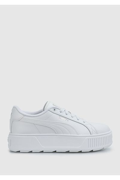 Puma Karmen Leder Freizeitschuhe für Damen